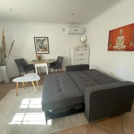 - 2 Bedrooms - Kitchen - Shared Pool - View * Pego