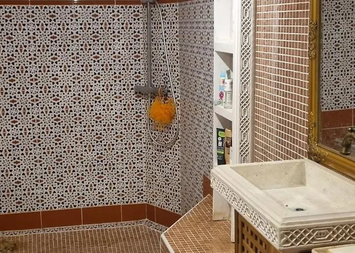 Apartman - 2 Bedrooms - Kitchen - Shared Pool - View Pego